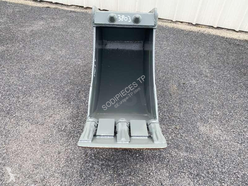 Echipamente pentru construcţii Mecalac  450mm -...