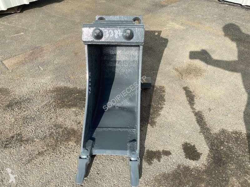 Echipamente pentru construcţii Mecalac  340mm -...