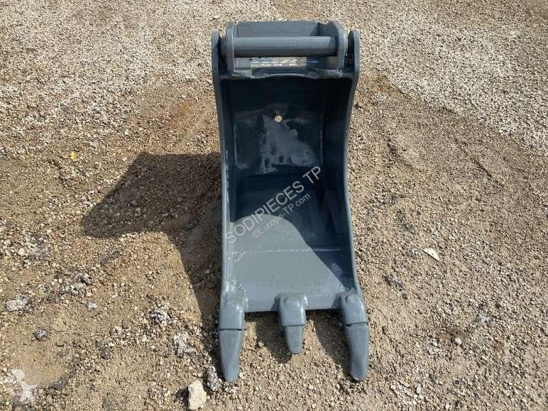Equipamientos maquinaria OP MBI 280mm - AR30