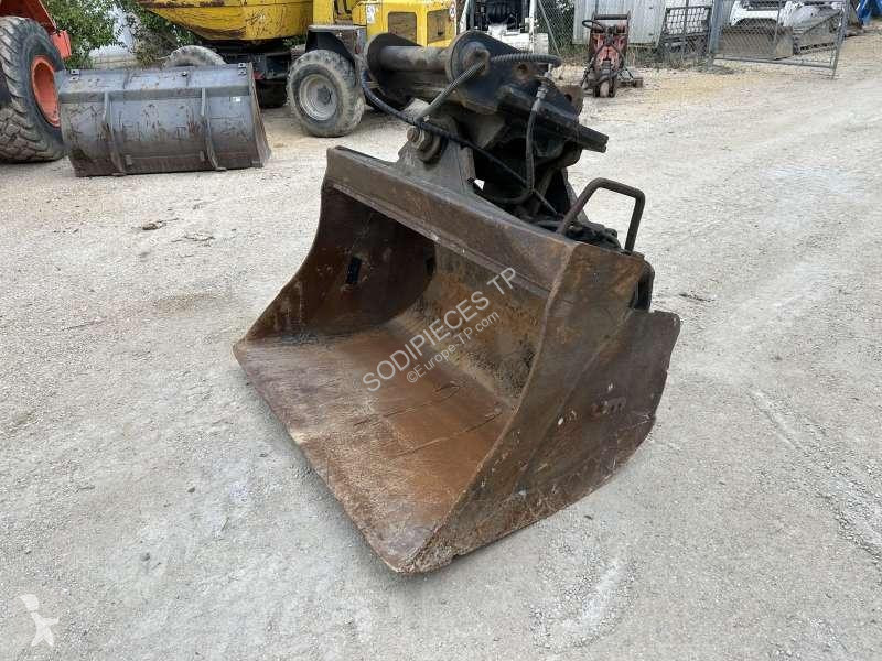 Equipamientos maquinaria OP Lehnhoff GODET...