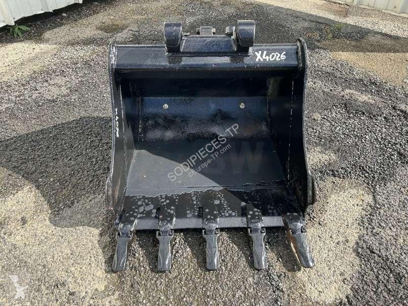 Aanbouwstukken voor bouwmachines Klac Modele F...