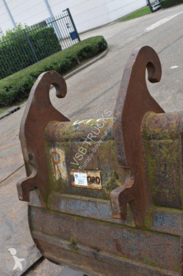 Pala/cuchara Beco