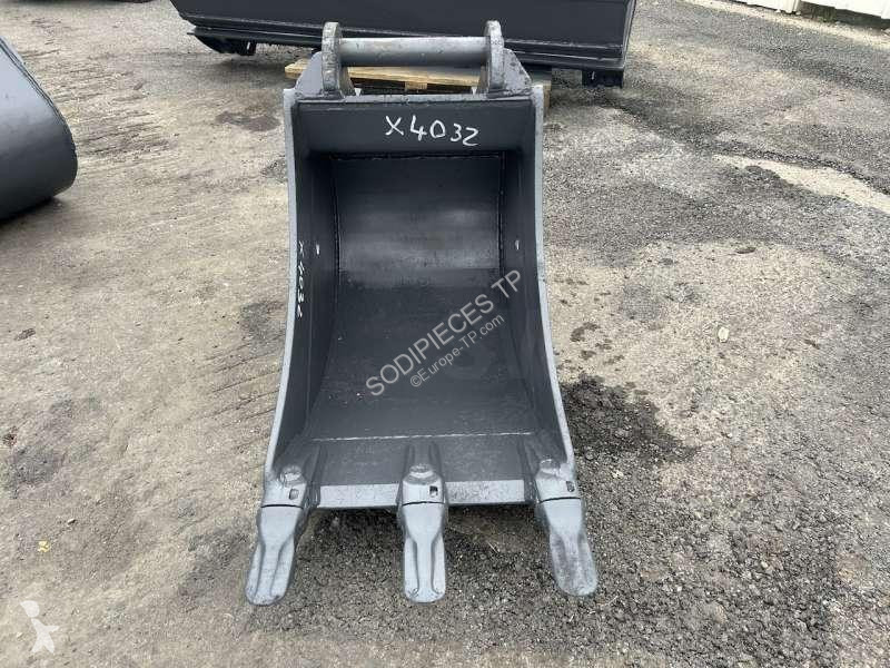 Equipamientos maquinaria OP Volvo S5 / S50 -...