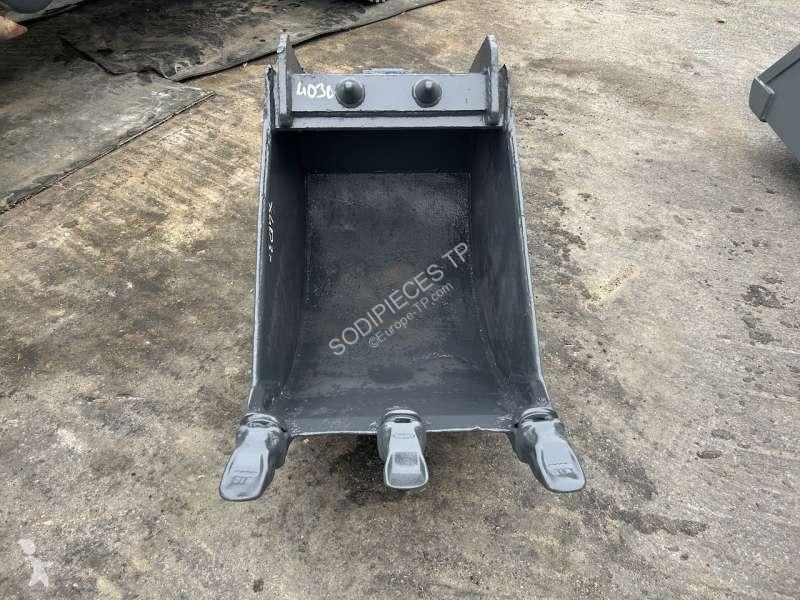 Equipamientos maquinaria OP Mecalac serie 12 -...