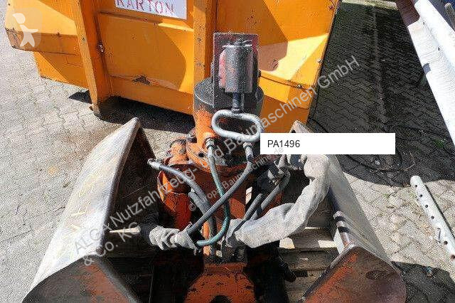 Echipamente pentru construcţii Atlas E 546...