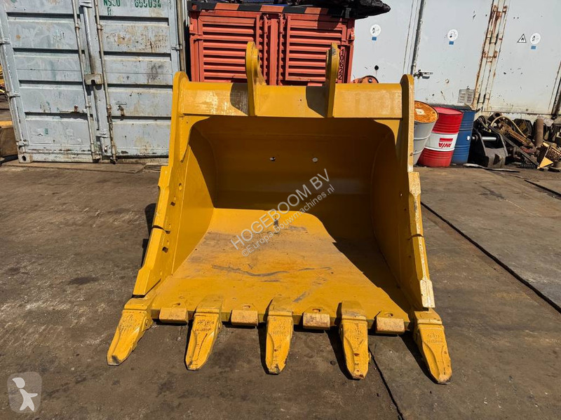 تجهيزات الأشغال العمومية Caterpillar BUCKET