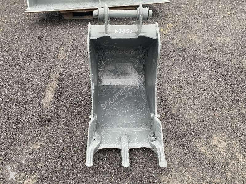 Equipamientos maquinaria OP JCB - 500mm