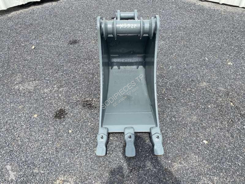 Equipamientos maquinaria OP Morin M4 - 430mm