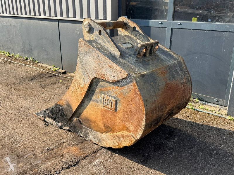 Aanbouwstukken voor bouwmachines Caterpillar...
