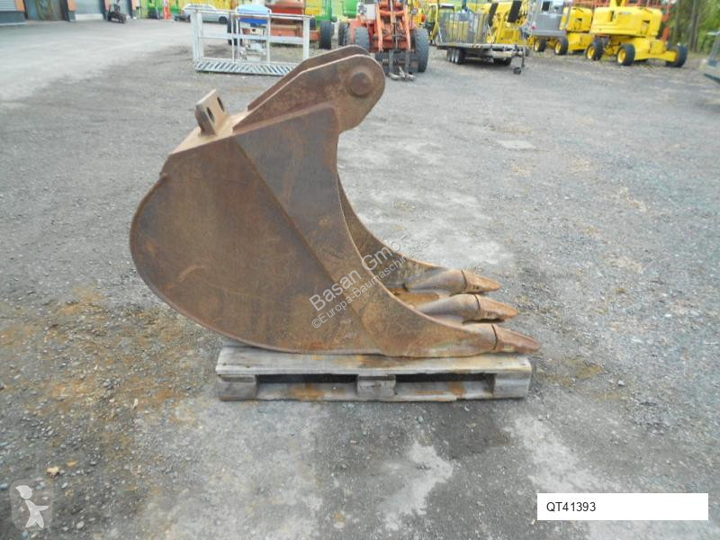 Equipamentos de obras Godet d'excavatrice