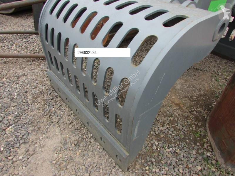 Stavební vybavení Zijtveld S 1202-D...