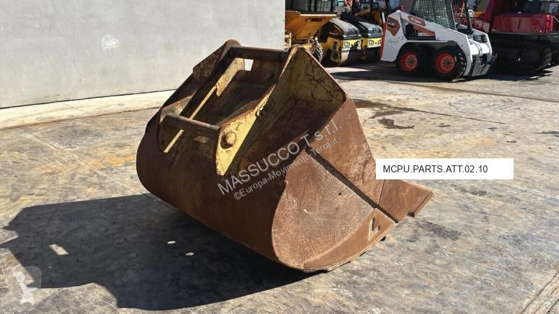 Echipamente pentru construcţii  S80