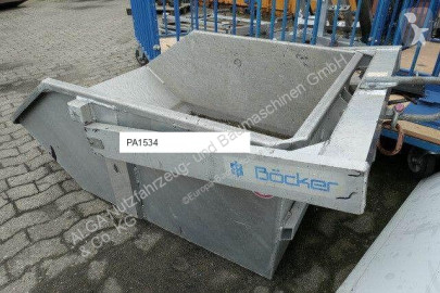Volquete Böcker