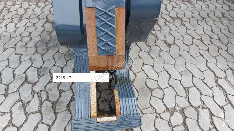 Equipamientos maquinaria OP Italmek IC25XP