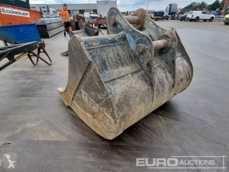 Equipamientos maquinaria OP JCB