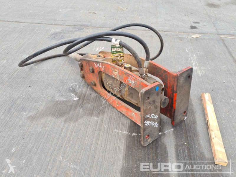 Echipamente pentru construcţii