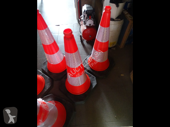Aanbouwstukken voor bouwmachines
