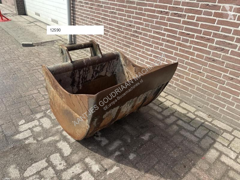 Udstyr til anlægsarbejder  S60