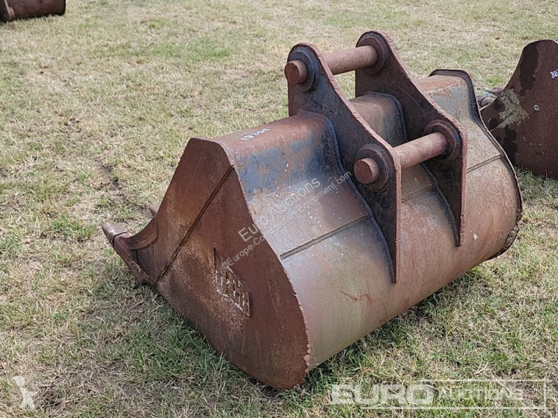 Equipamientos maquinaria OP JCB