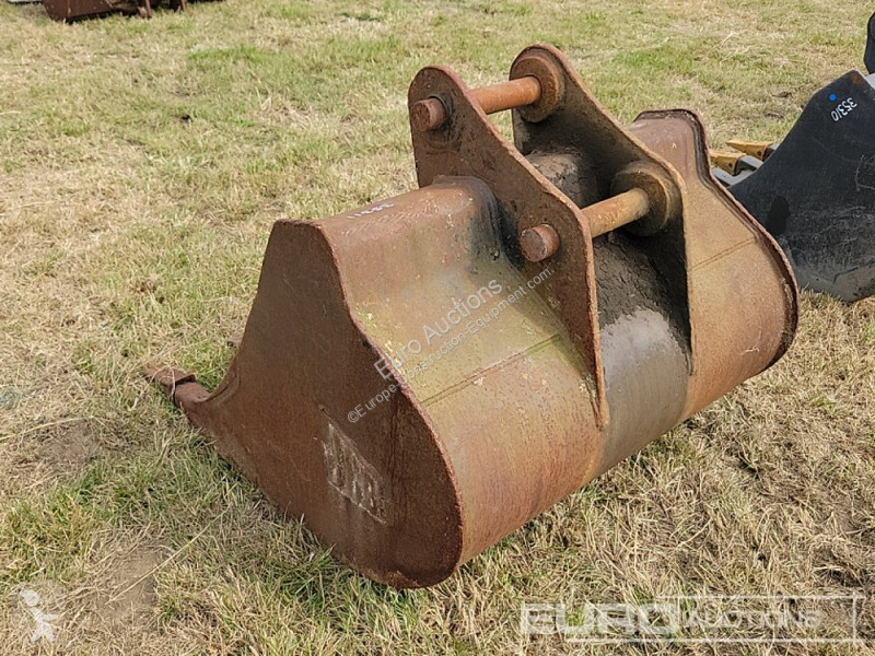 Equipamientos maquinaria OP JCB