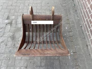 Godet de nivellement MM
