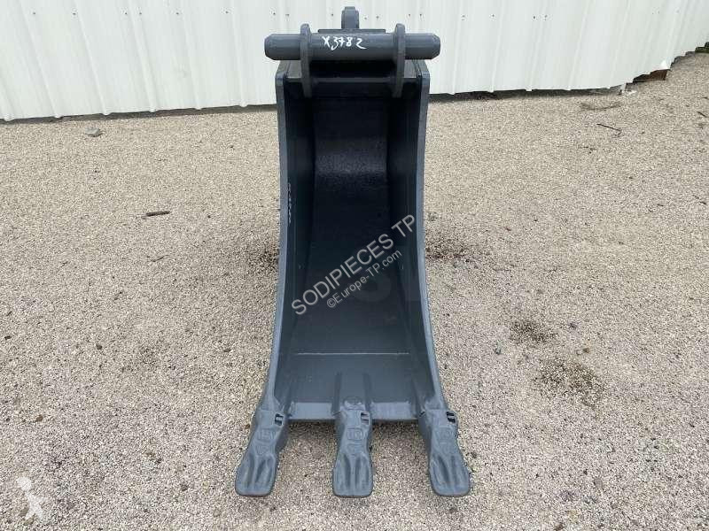 Aanbouwstukken voor bouwmachines Wimmer KL3 -...