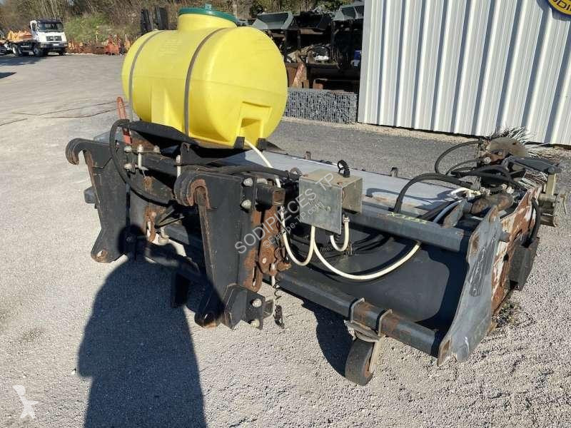 Udstyr til anlægsarbejder Emily  2900mm -...