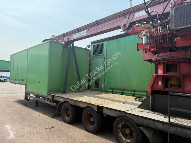 Kraan Palfinger HMK KRAN 300 A1L