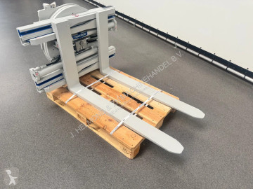 Godet Cascade neuf