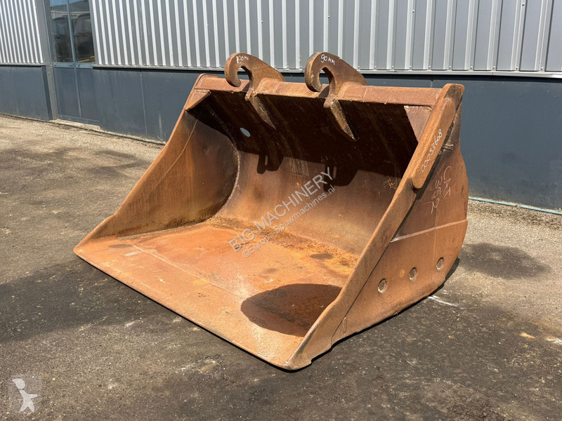 Equipamientos maquinaria OP Verachtert NG-5-90-220
