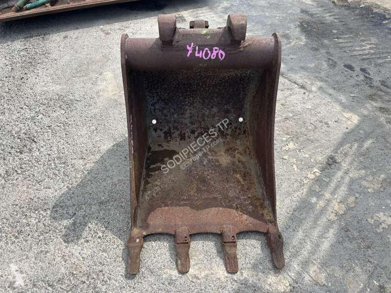 Aanbouwstukken voor bouwmachines Klac  550mm -...