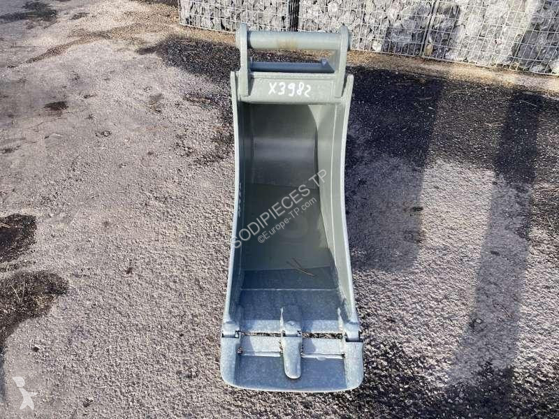 Equipamientos maquinaria OP Volvo S5 / S50 -...