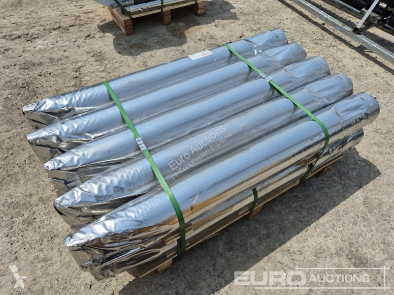 Echipamente pentru construcţii HB20G