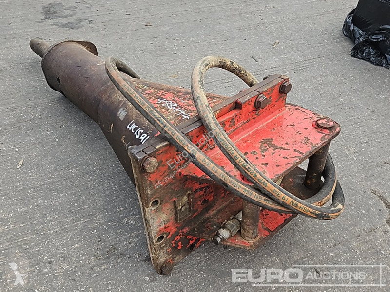 Echipamente pentru construcţii