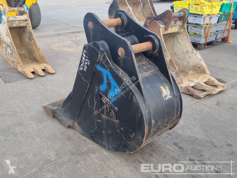 Equipamientos maquinaria OP JCB