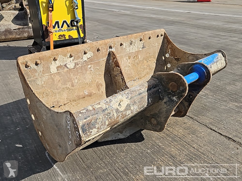 Equipamientos maquinaria OP JCB