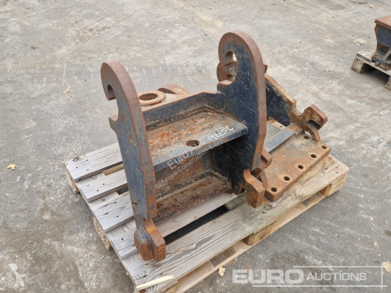 Echipamente pentru construcţii
