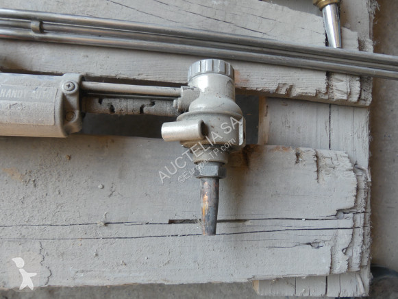 Echipamente pentru construcţii