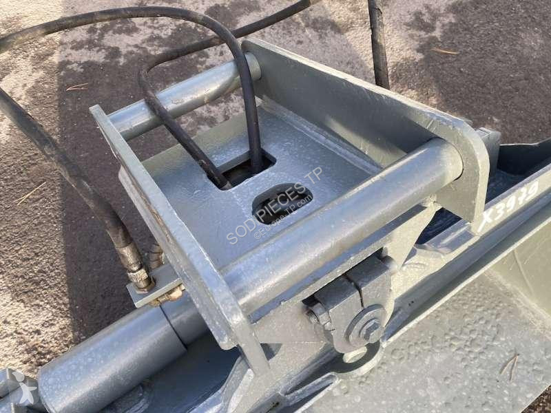 Equipamentos de obras S5 / S50 - 1200mm
