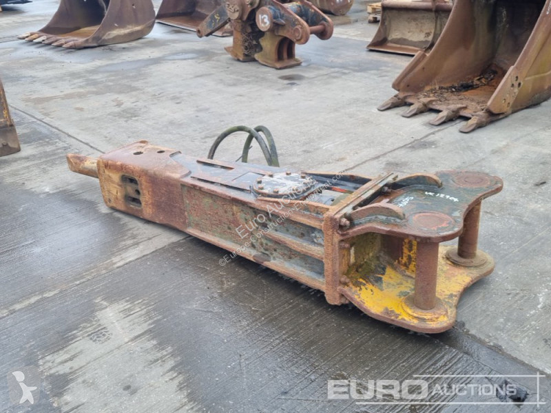 Echipamente pentru construcţii