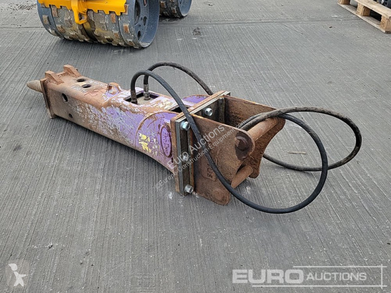 Echipamente pentru construcţii