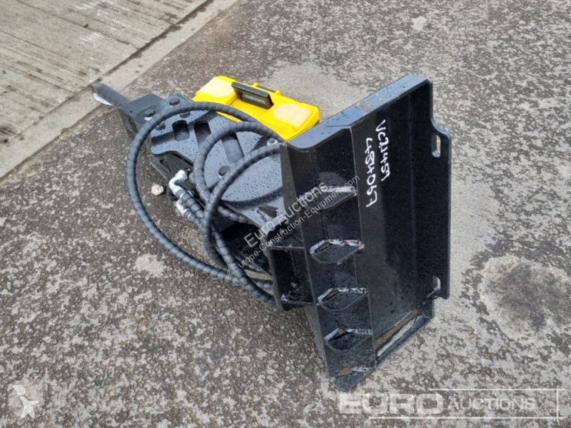 Echipamente pentru construcţii  GY-P45