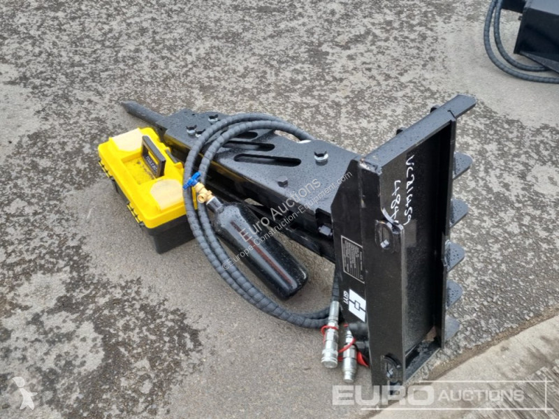 Echipamente pentru construcţii  GY-P45