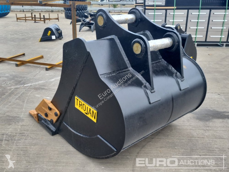 Equipamentos de obras
