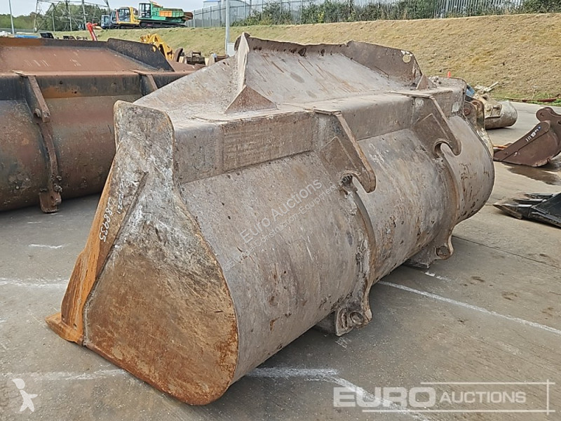Equipamientos maquinaria OP JCB
