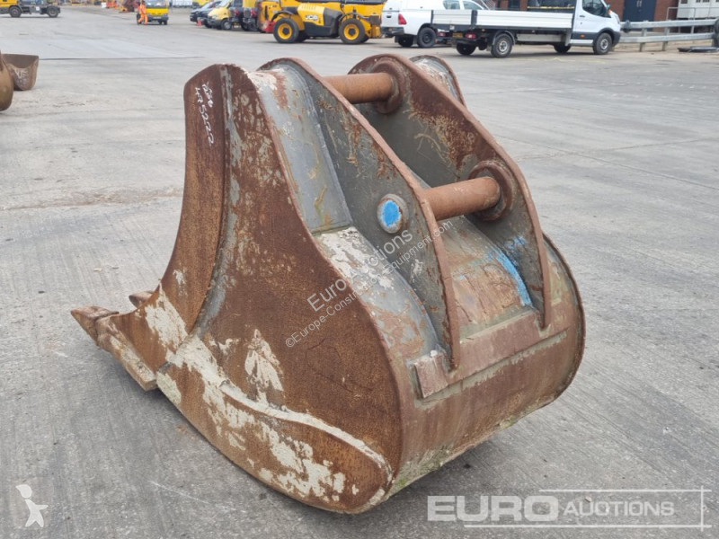 Equipamentos de obras
