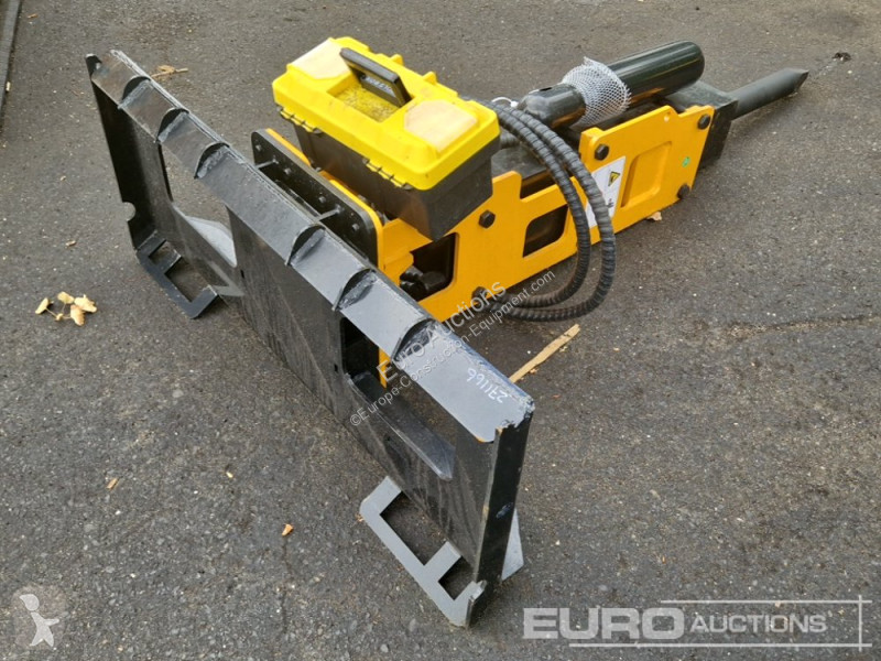 Echipamente pentru construcţii