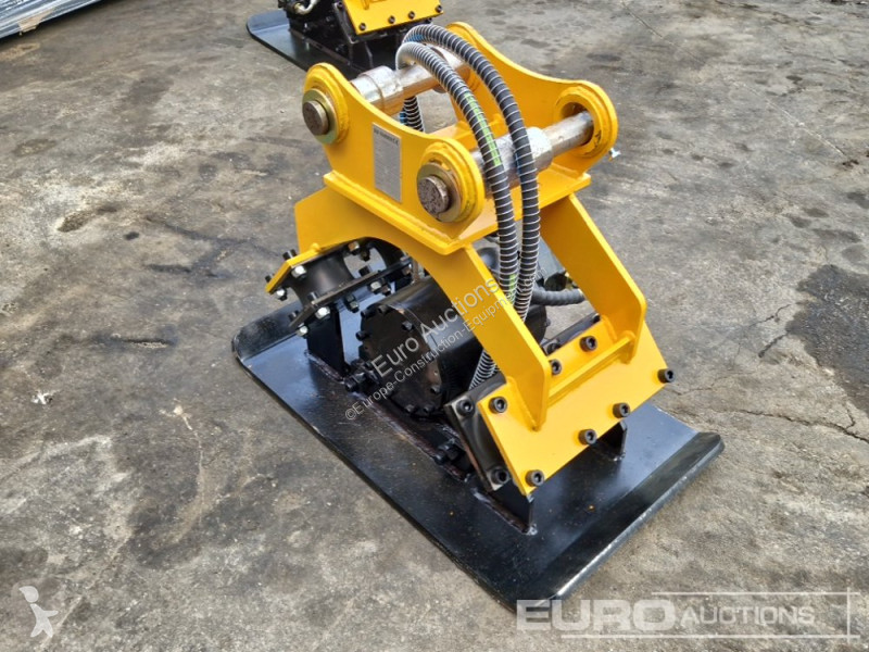 Equipamentos de obras 04