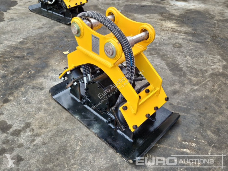 Equipamentos de obras  04