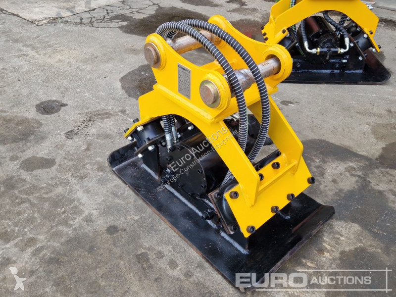 Aanbouwstukken voor bouwmachines  04